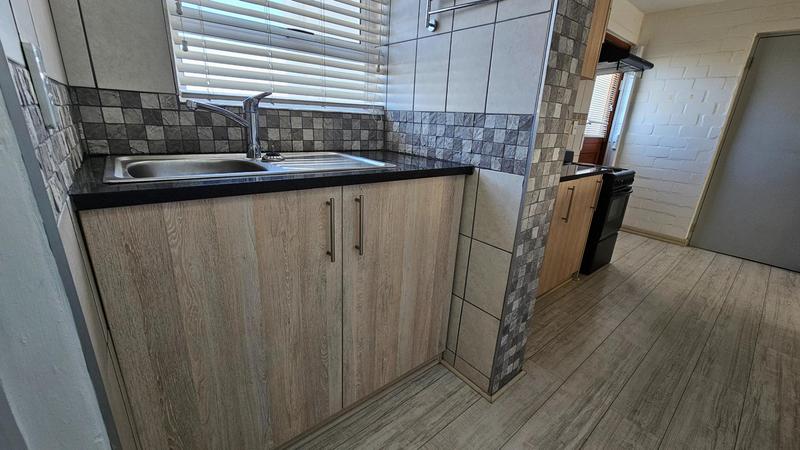 2 Bedroom Property for Sale in Dwarskersbos Western Cape